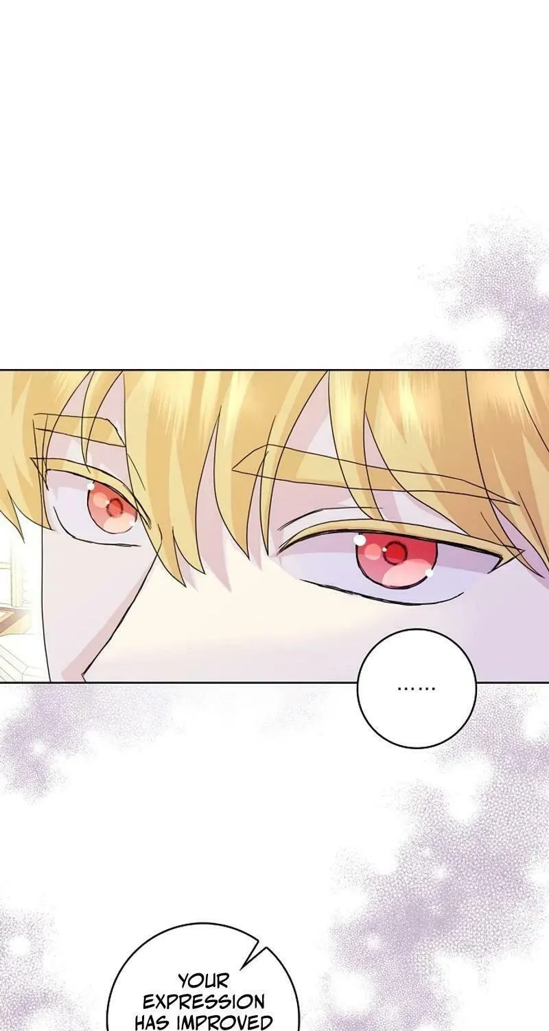 Read Wicked No More chapter 81 image 16 on Lezhin