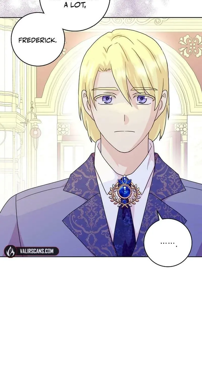 Read Wicked No More chapter 81 image 17 on Lezhin