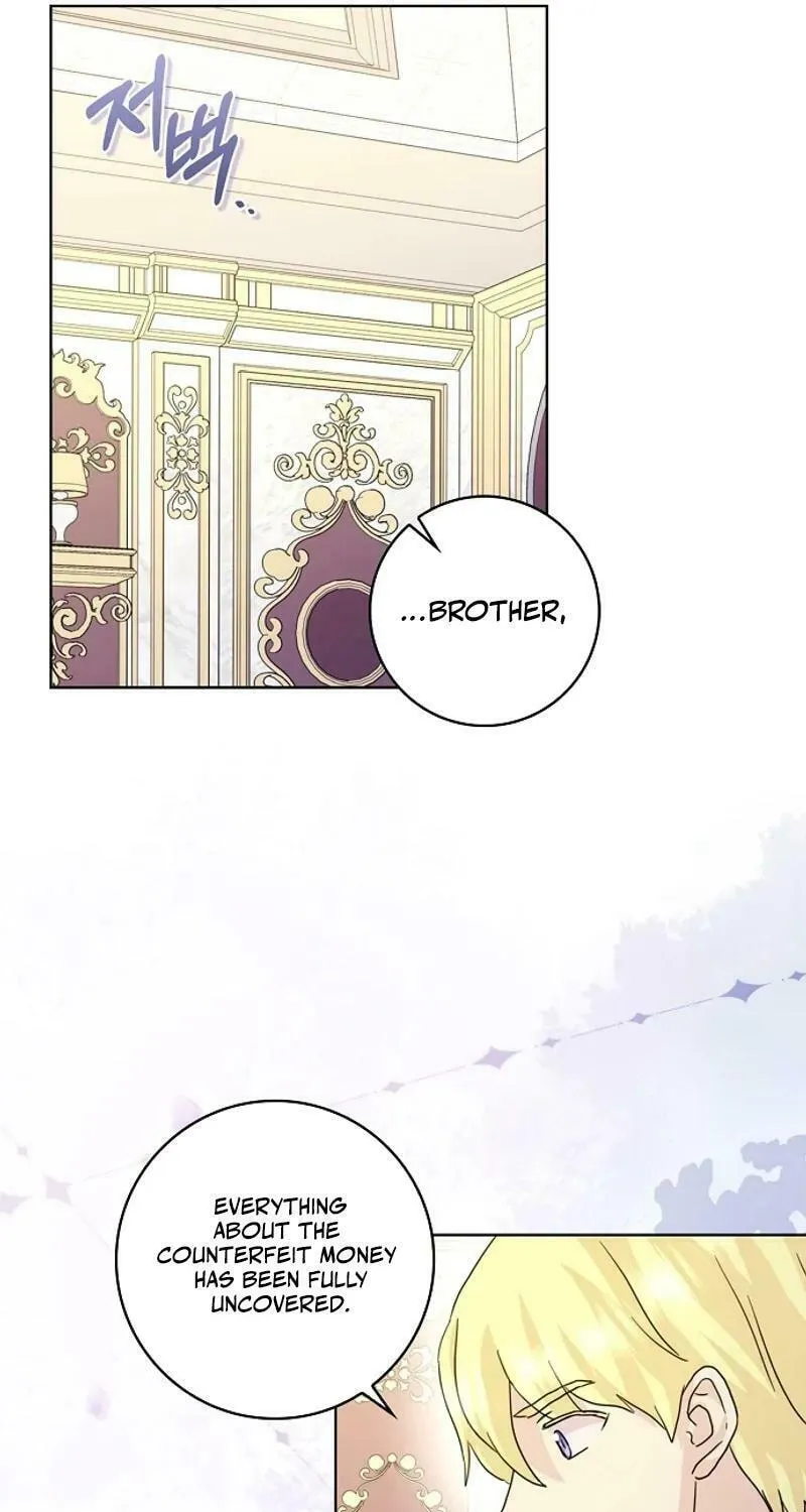 Read Wicked No More chapter 81 image 18 on Lezhin