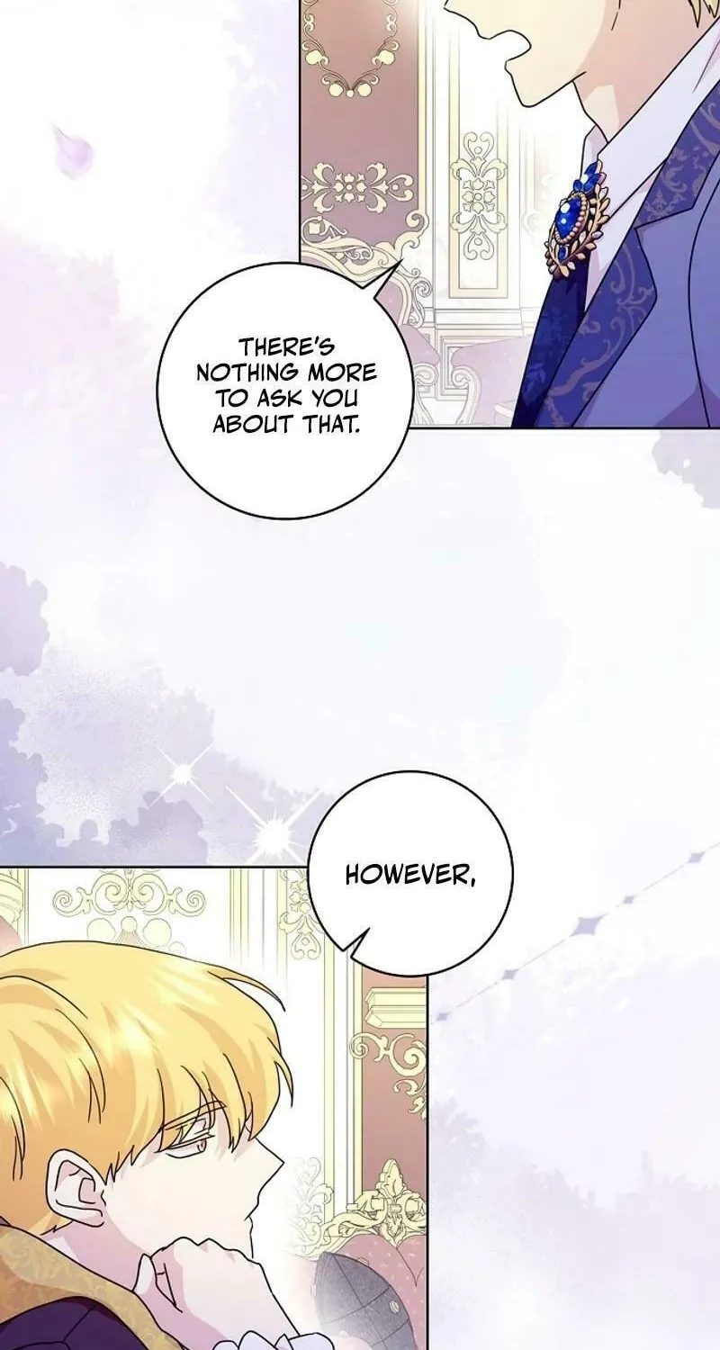 Read Wicked No More chapter 81 image 19 on Lezhin