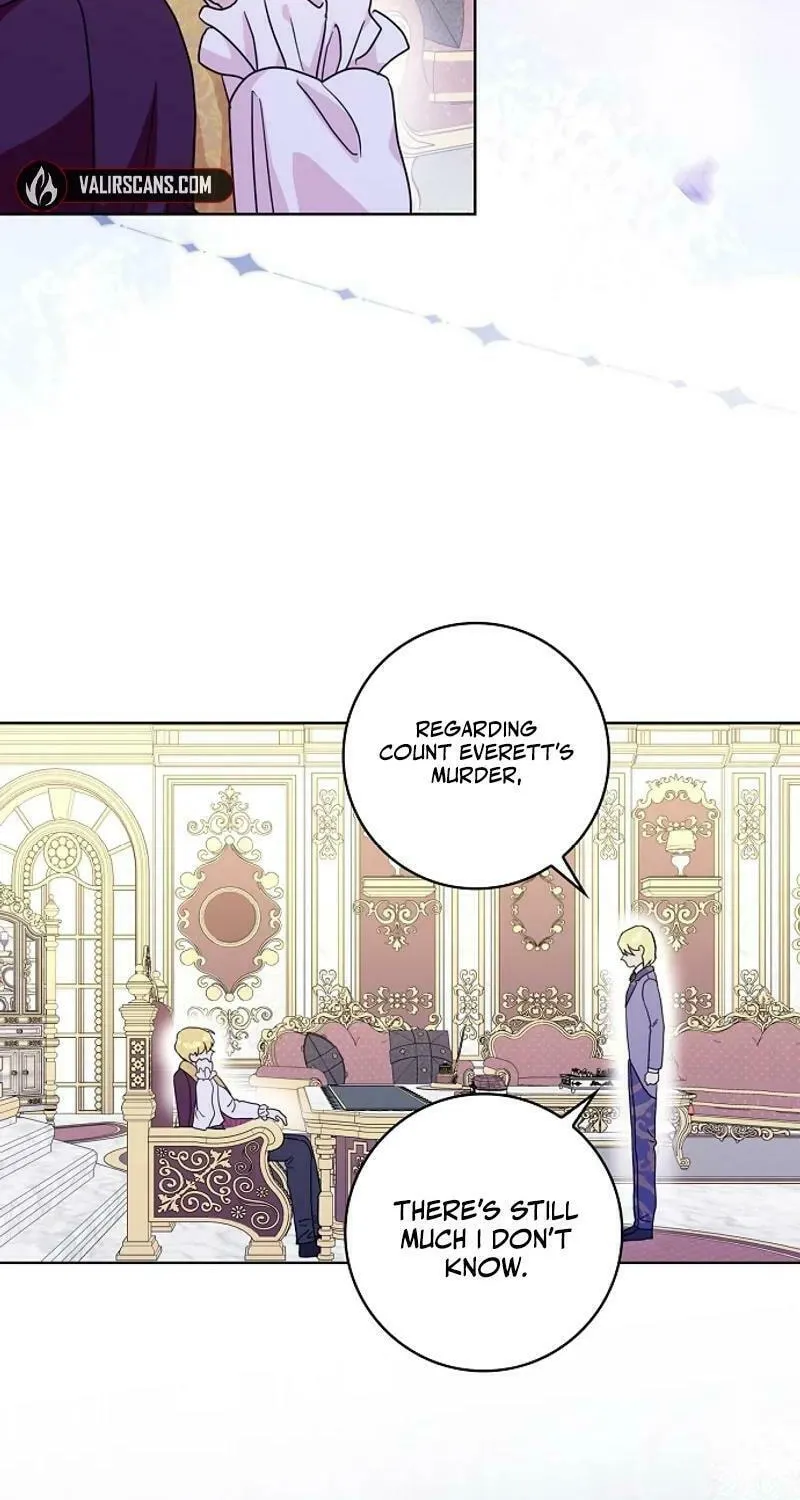 Read Wicked No More chapter 81 image 20 on Lezhin
