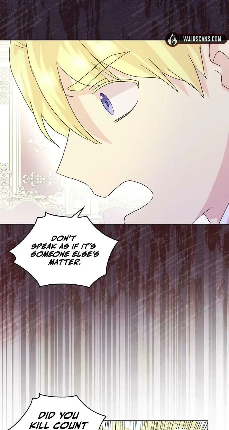 Read Wicked No More chapter 81 image 22 on Lezhin