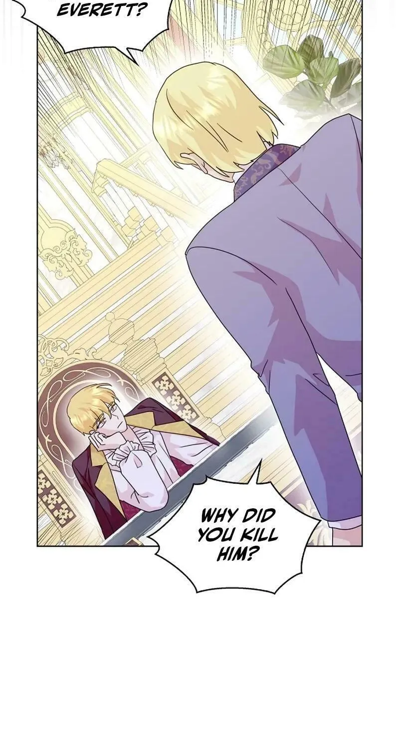 Read Wicked No More chapter 81 image 23 on Lezhin