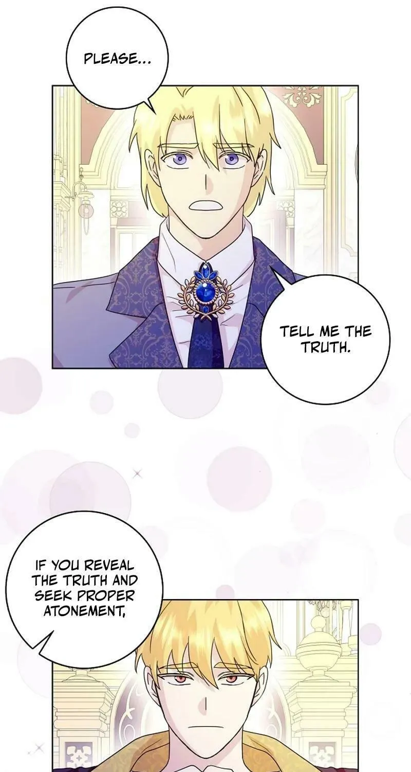 Read Wicked No More chapter 81 image 24 on Lezhin