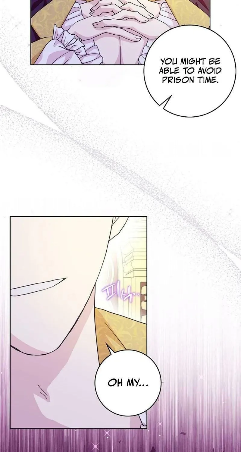 Read Wicked No More chapter 81 image 25 on Lezhin