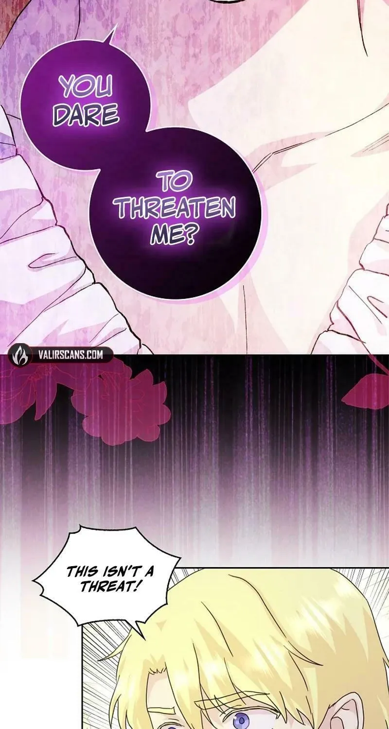 Read Wicked No More chapter 81 image 27 on Lezhin