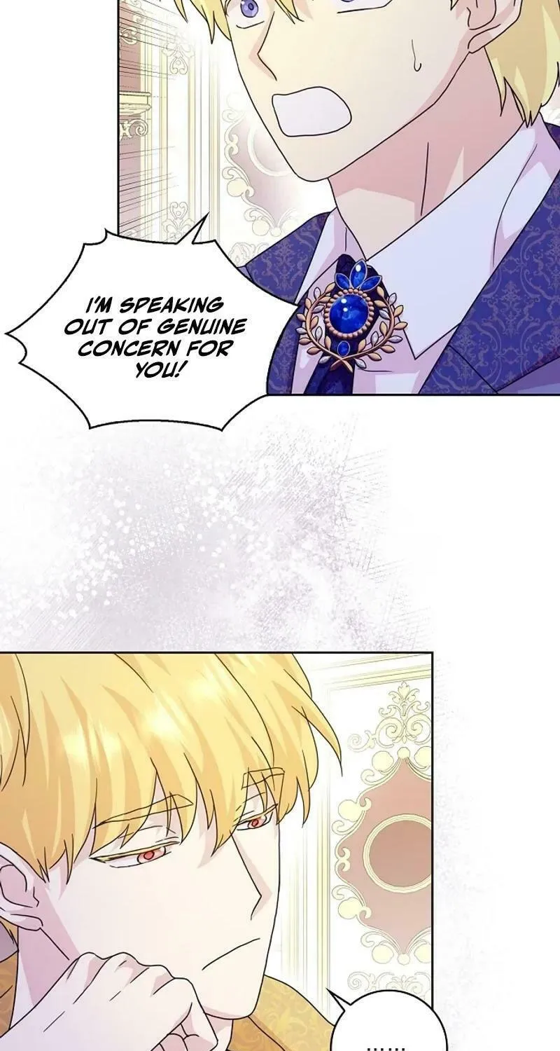 Read Wicked No More chapter 81 image 28 on Lezhin