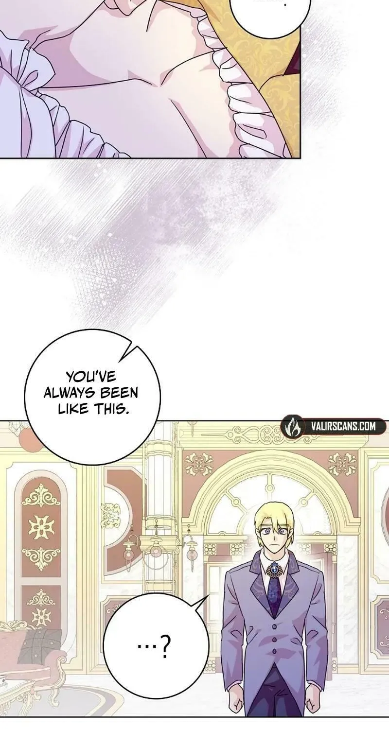 Read Wicked No More chapter 81 image 29 on Lezhin