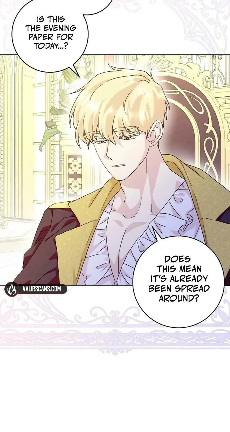 Read Wicked No More chapter 81 image 3 on Lezhin