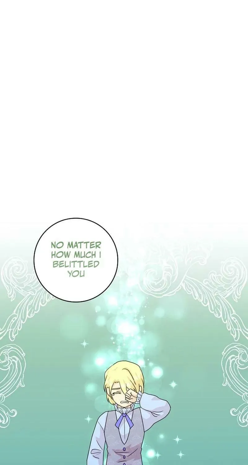 Read Wicked No More chapter 81 image 30 on Lezhin
