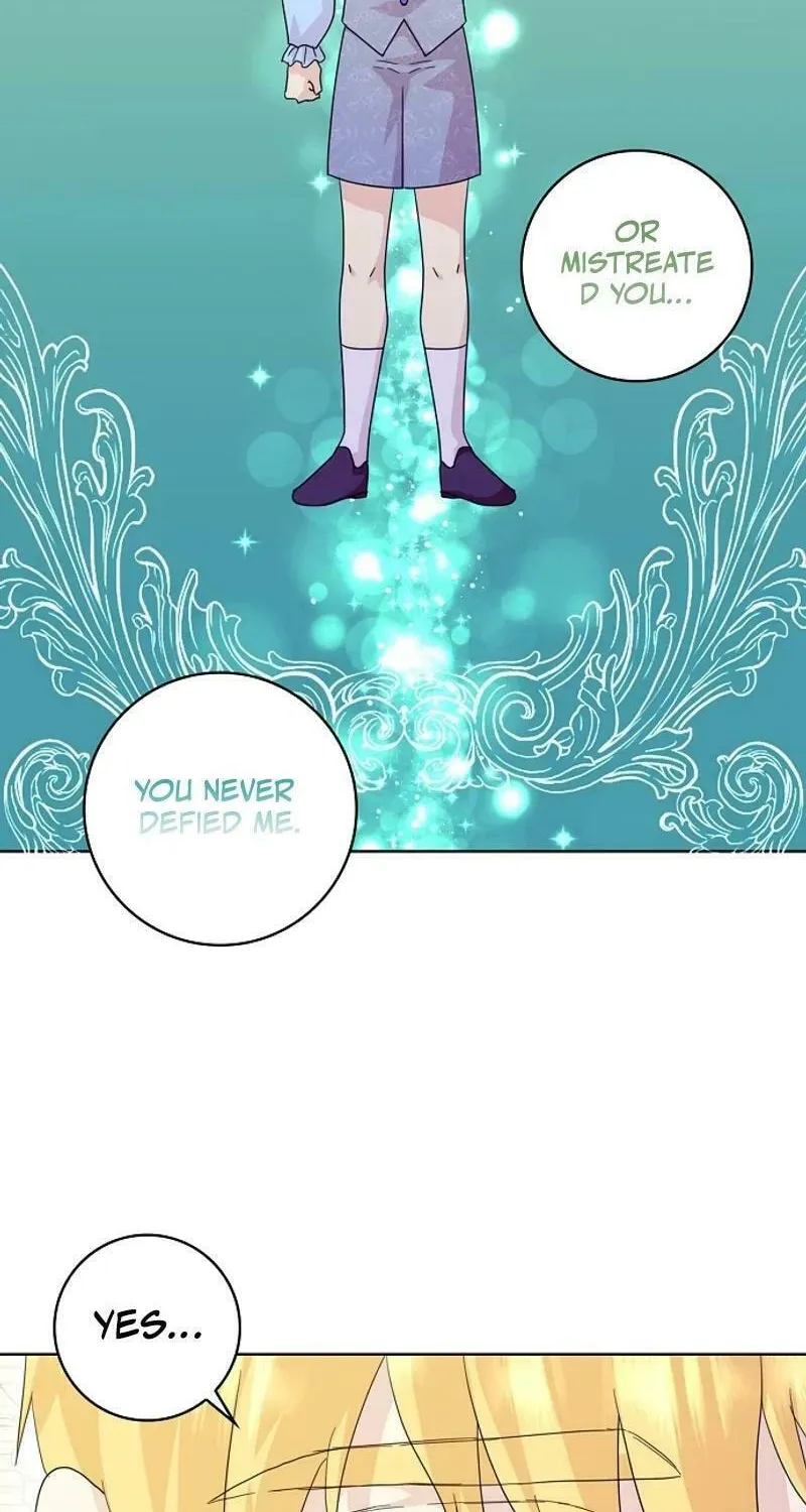 Read Wicked No More chapter 81 image 31 on Lezhin