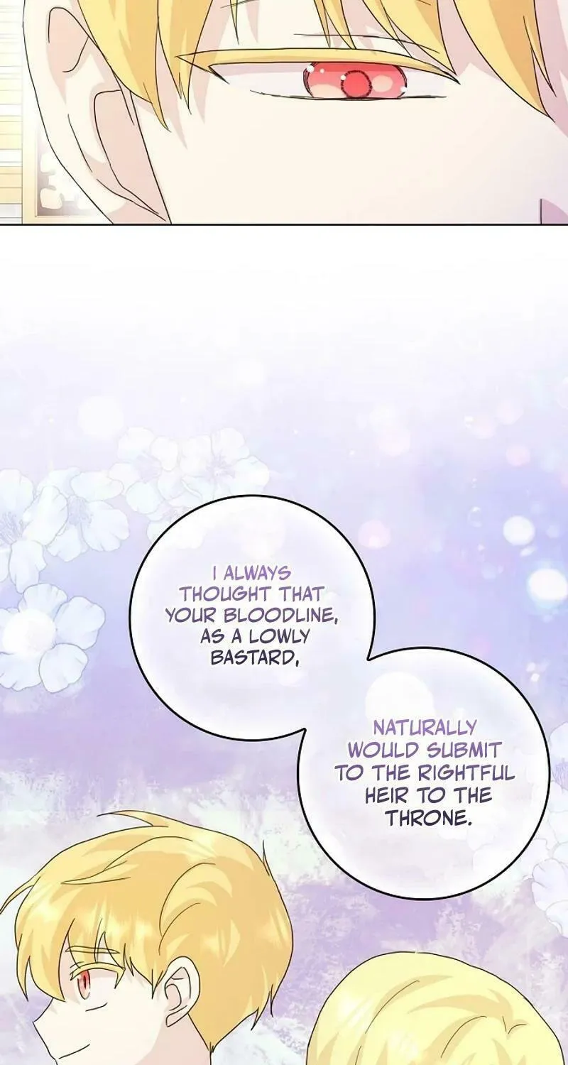 Read Wicked No More chapter 81 image 32 on Lezhin