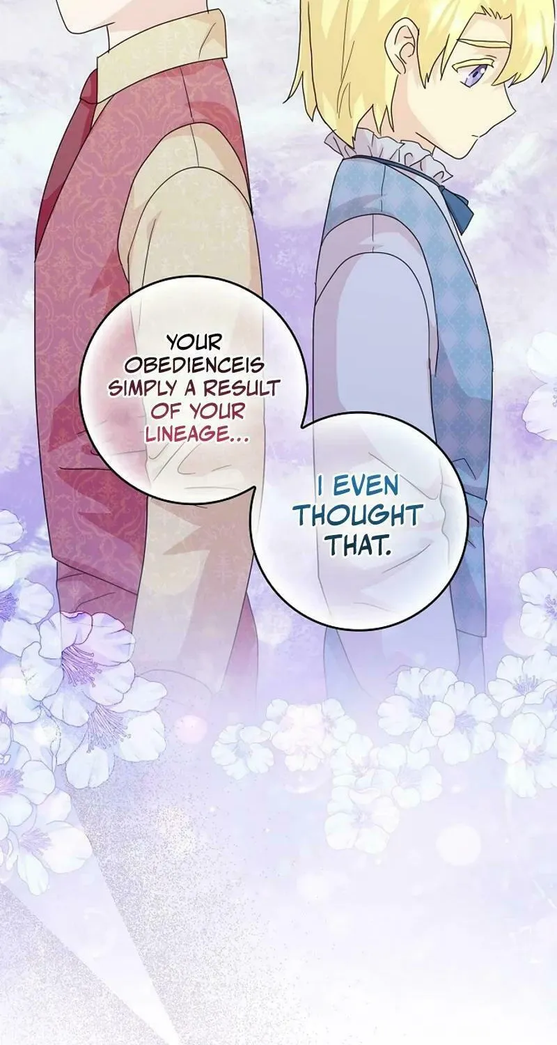 Read Wicked No More chapter 81 image 33 on Lezhin