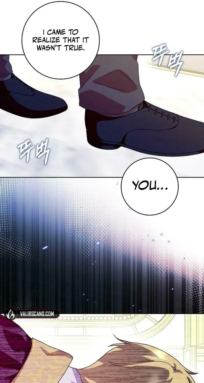 Read Wicked No More chapter 81 image 35 on Lezhin