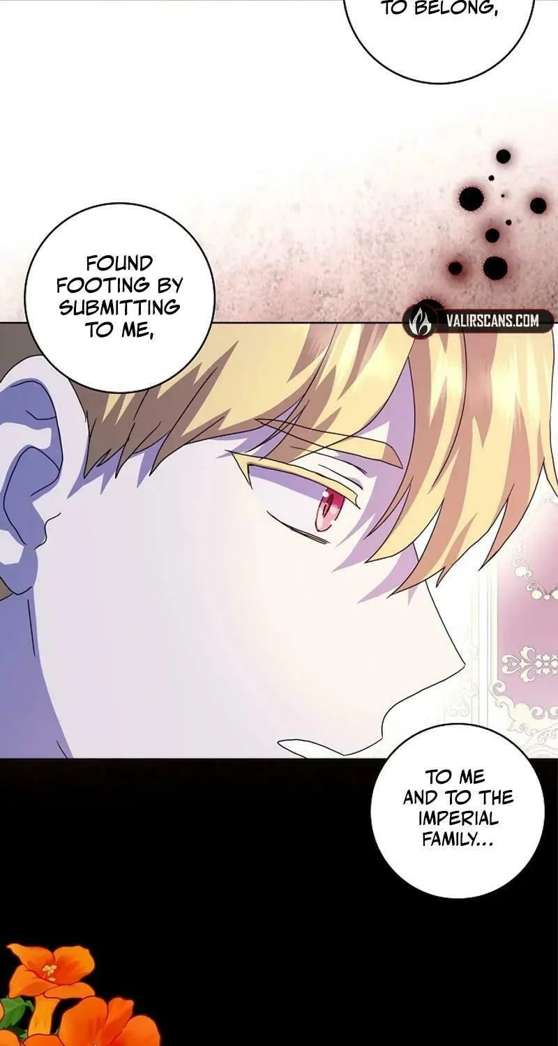Read Wicked No More chapter 81 image 38 on Lezhin