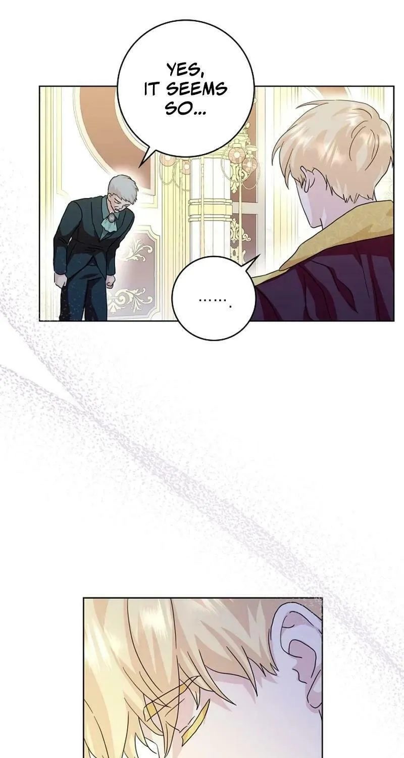 Read Wicked No More chapter 81 image 4 on Lezhin