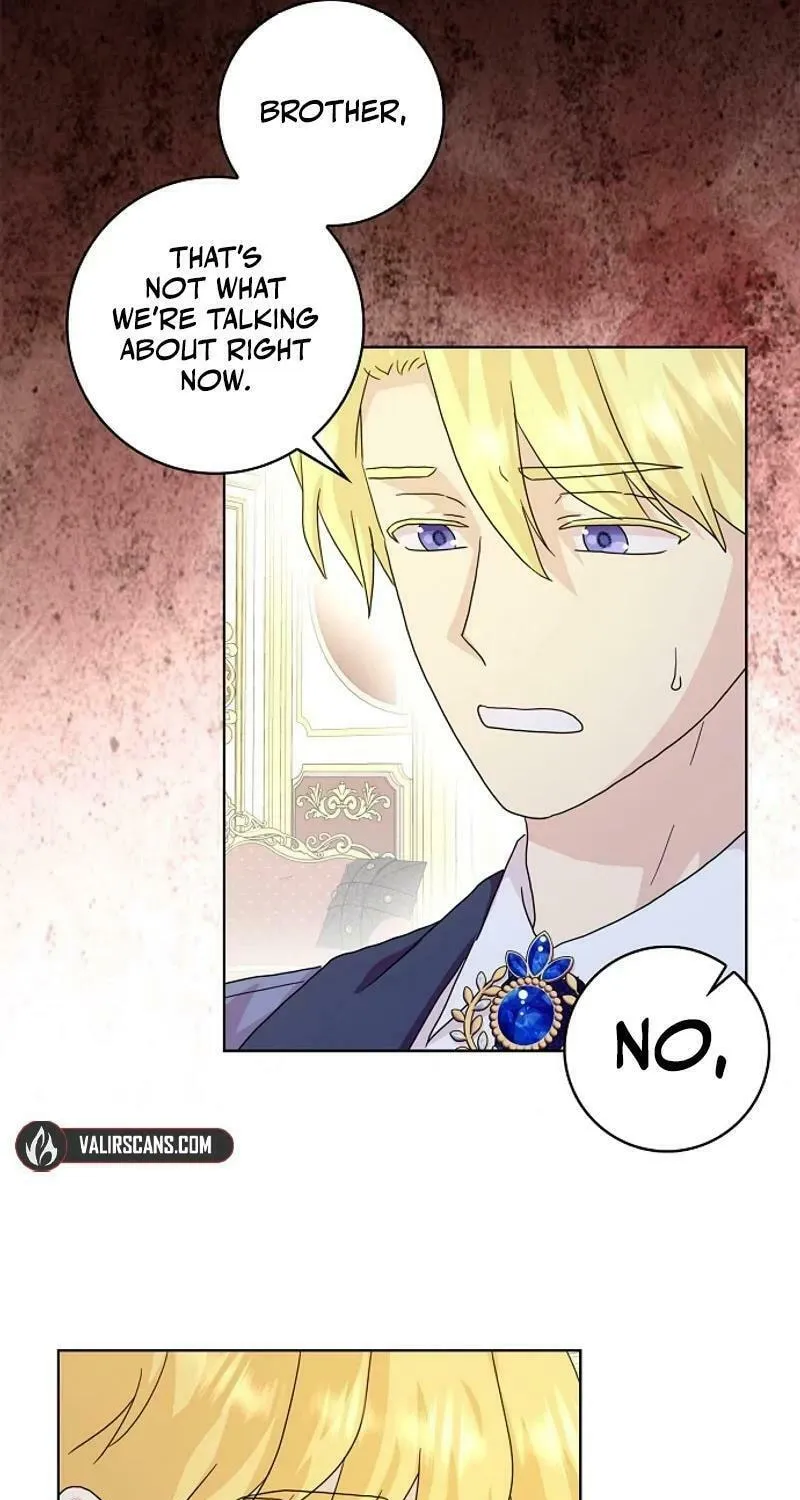 Read Wicked No More chapter 81 image 41 on Lezhin