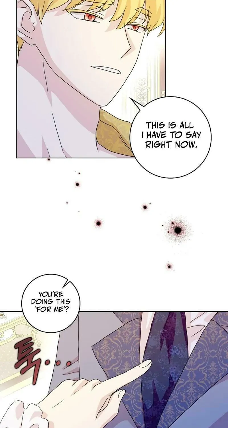 Read Wicked No More chapter 81 image 42 on Lezhin