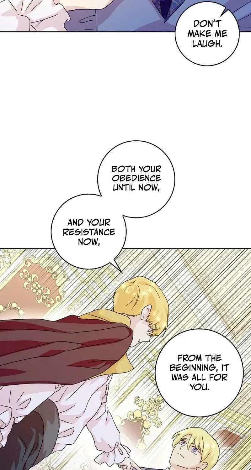 Read Wicked No More chapter 81 image 43 on Lezhin