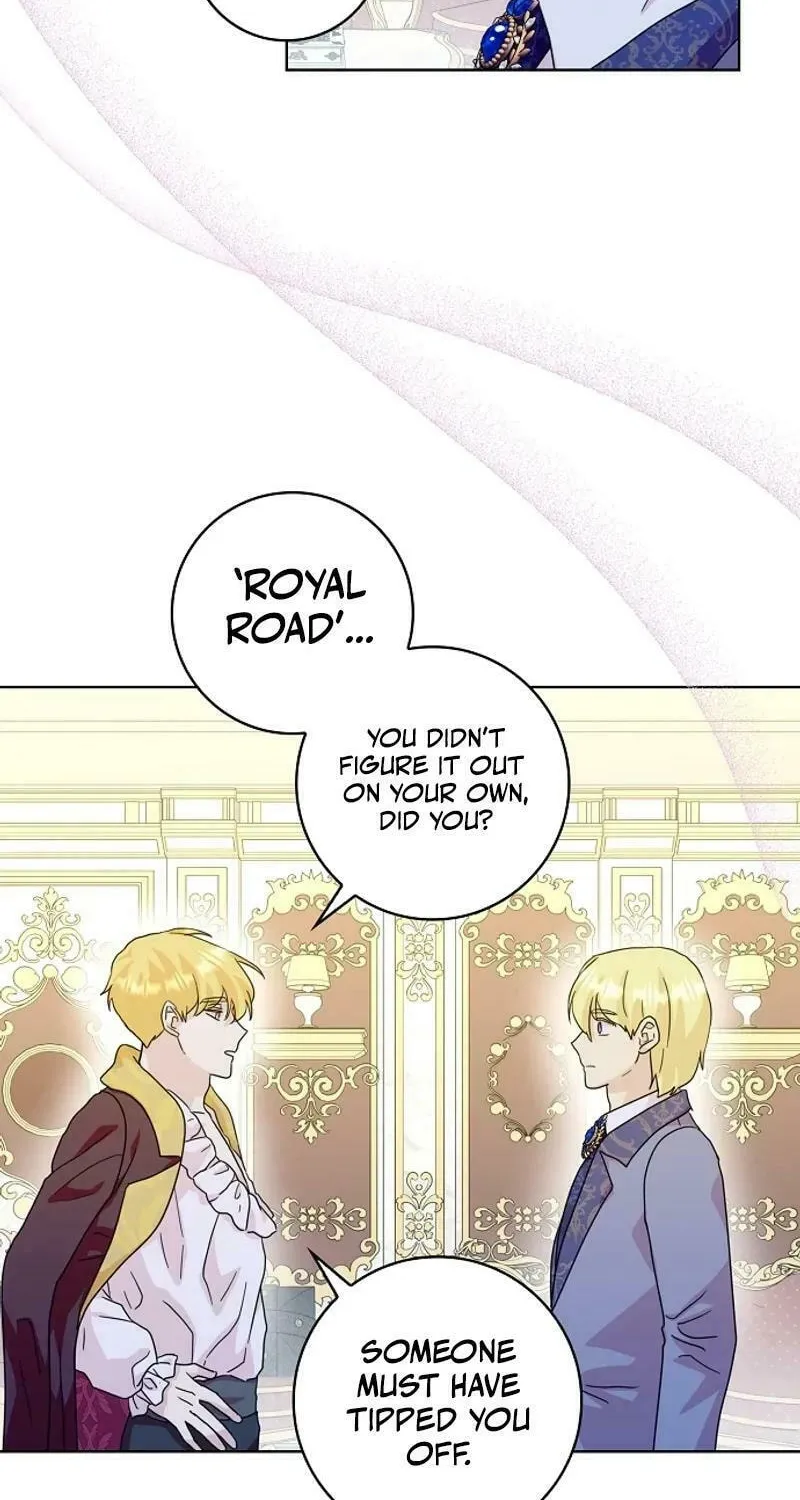 Read Wicked No More chapter 81 image 48 on Lezhin