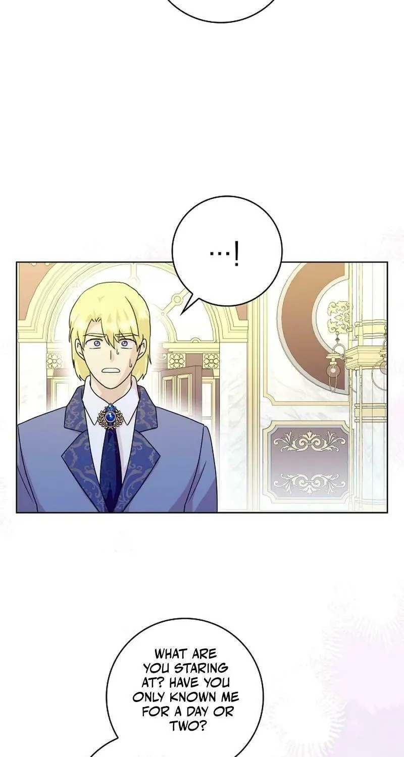 Read Wicked No More chapter 81 image 49 on Lezhin