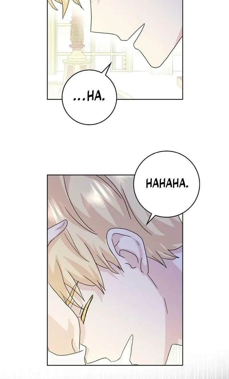Read Wicked No More chapter 81 image 5 on Lezhin