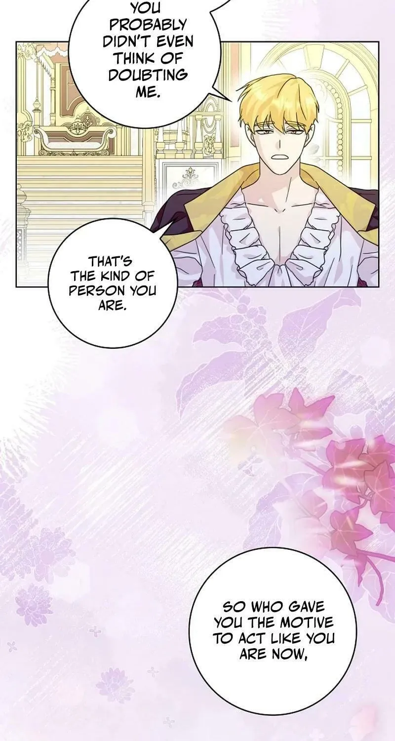 Read Wicked No More chapter 81 image 50 on Lezhin