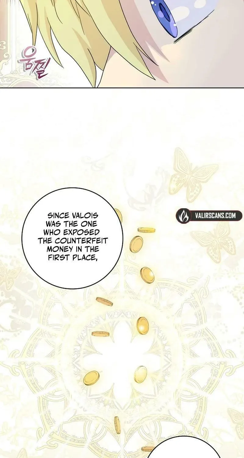 Read Wicked No More chapter 81 image 54 on Lezhin