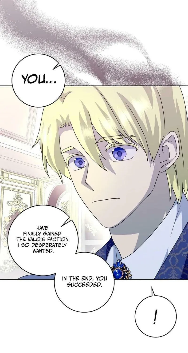 Read Wicked No More chapter 81 image 56 on Lezhin