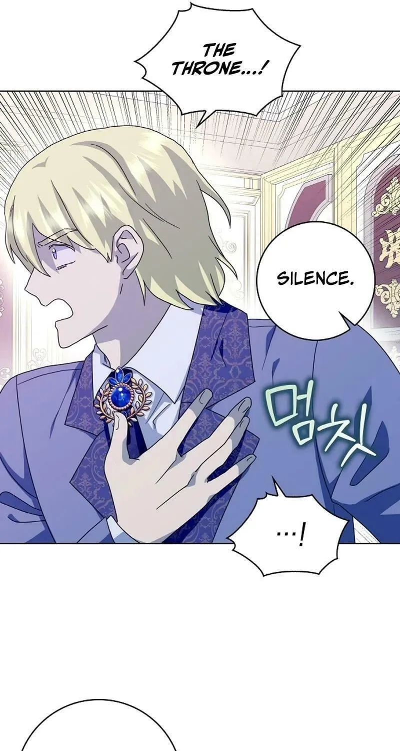 Read Wicked No More chapter 81 image 59 on Lezhin
