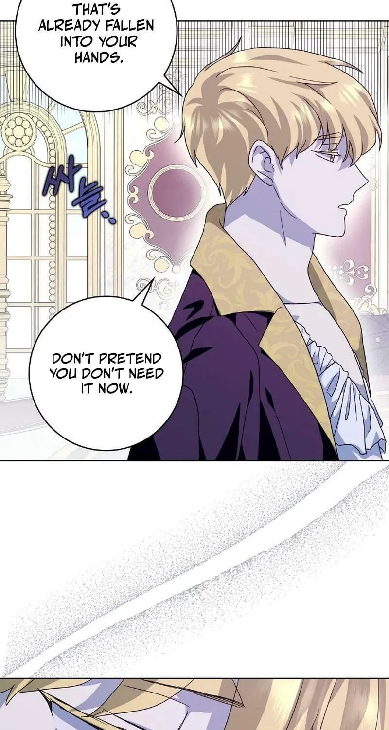 Read Wicked No More chapter 81 image 60 on Lezhin