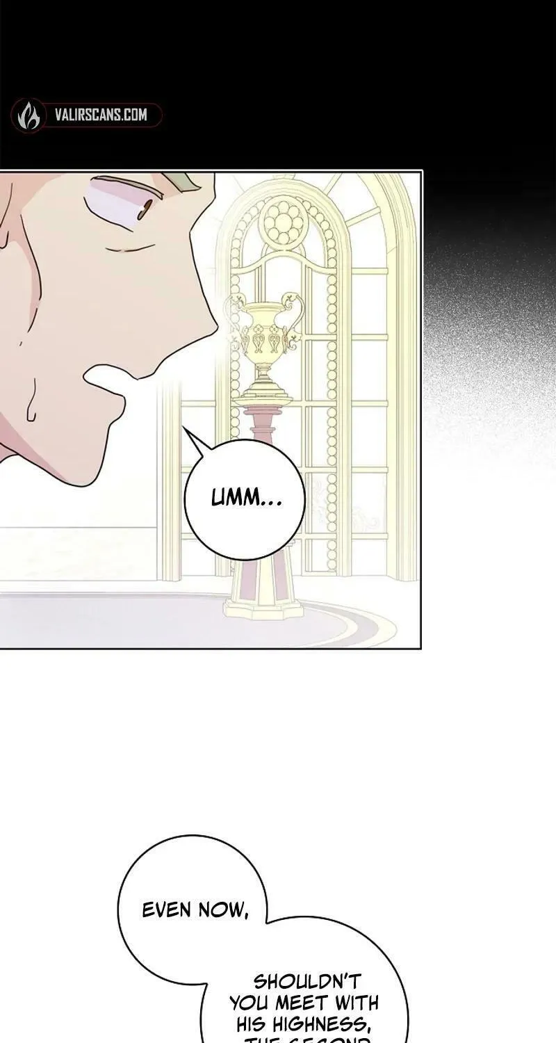 Read Wicked No More chapter 81 image 9 on Lezhin