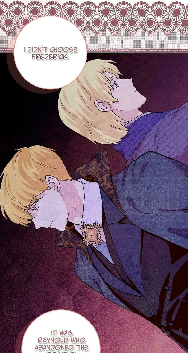 Read Wicked No More chapter 82 image 28 on Lezhin