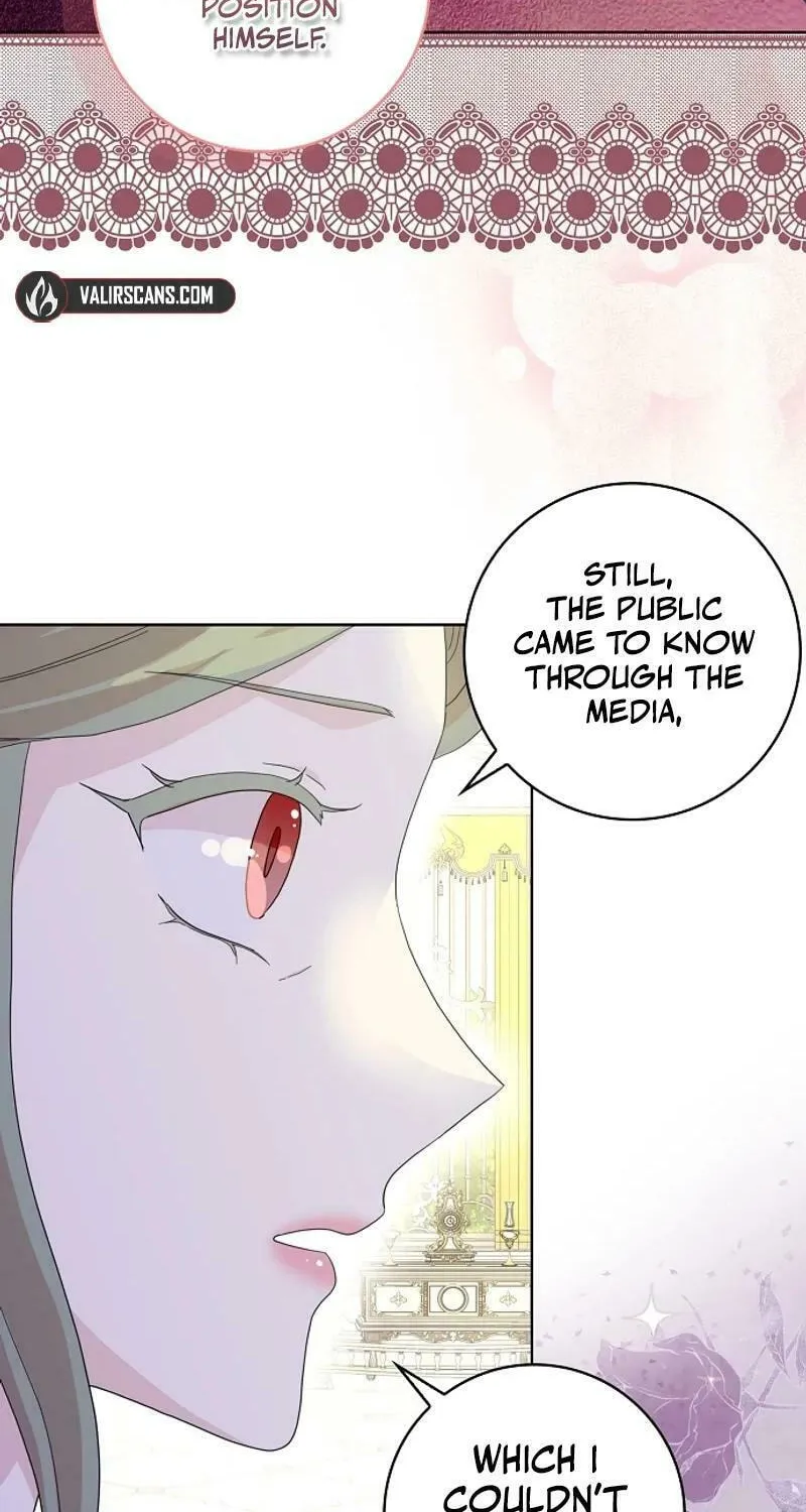 Read Wicked No More chapter 82 image 29 on Lezhin