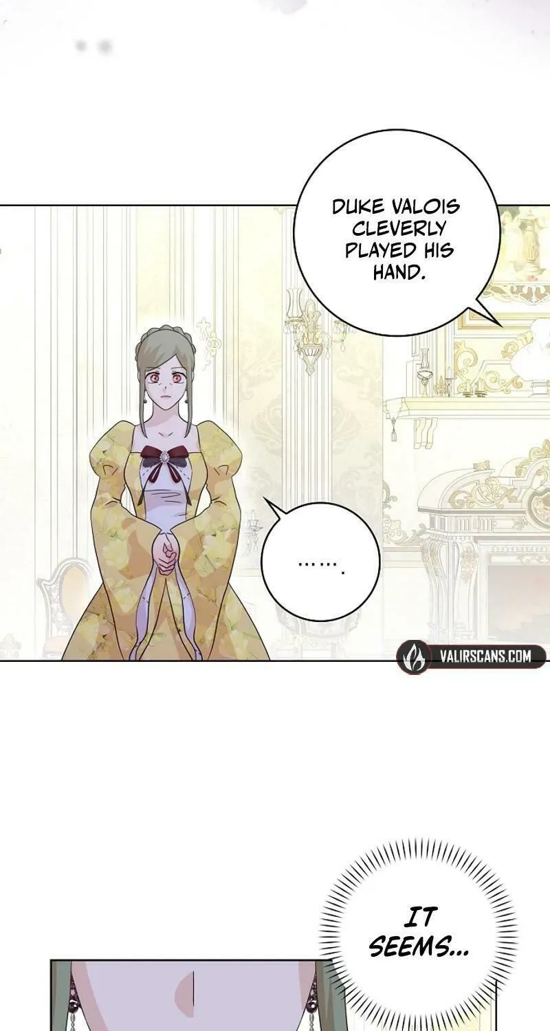 Read Wicked No More chapter 82 image 31 on Lezhin