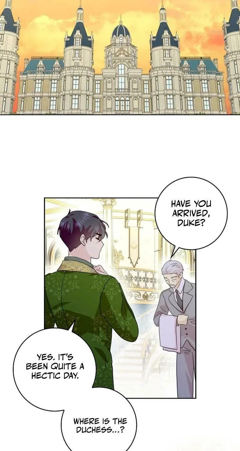 Read Wicked No More chapter 82 image 36 on Lezhin