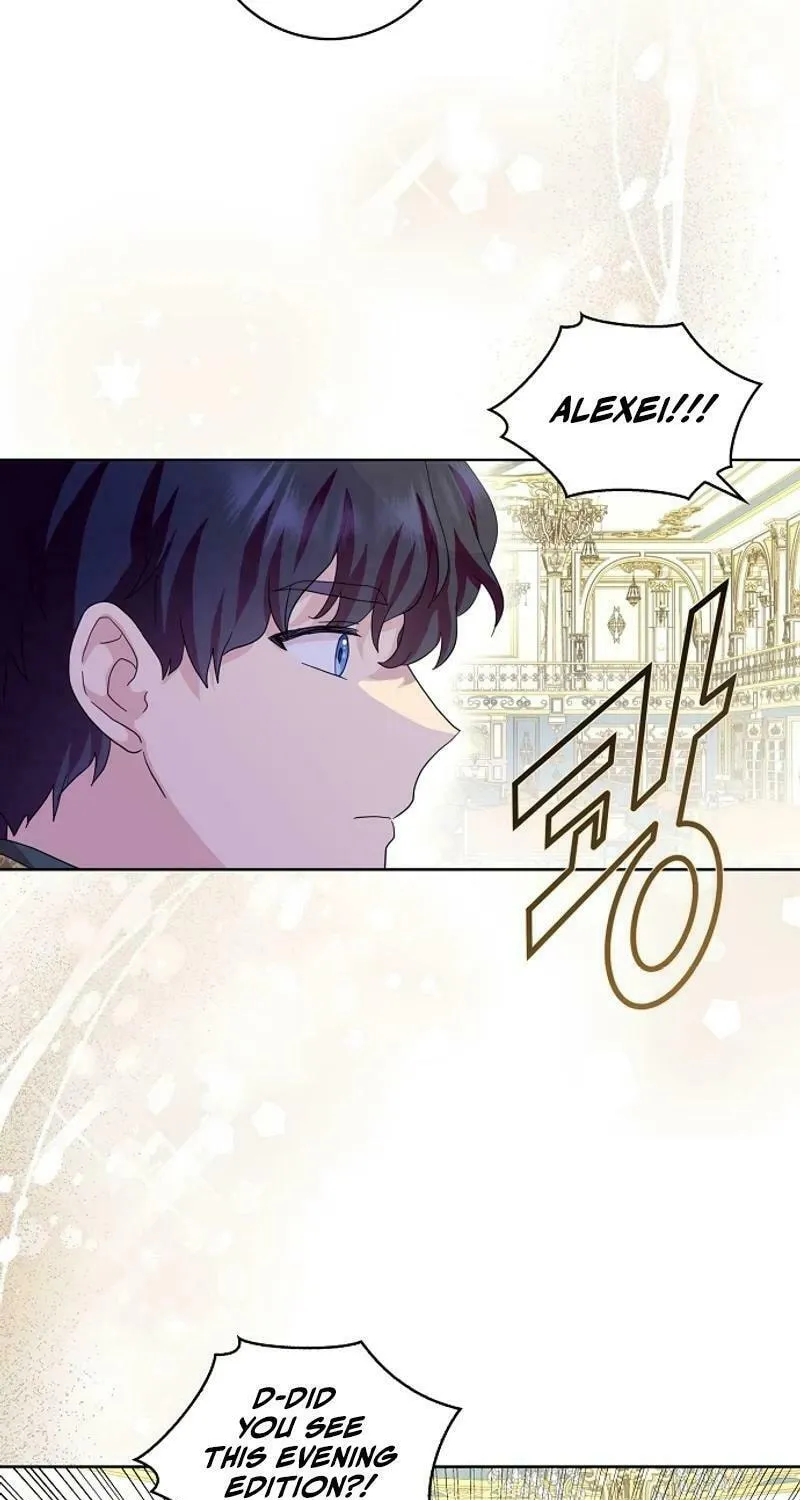 Read Wicked No More chapter 82 image 37 on Lezhin