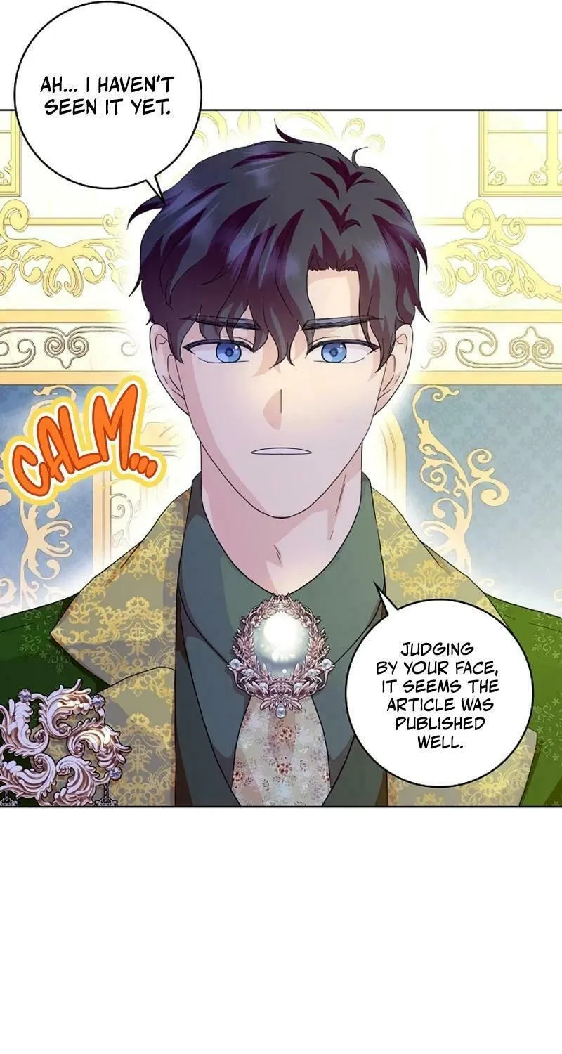 Read Wicked No More chapter 82 image 39 on Lezhin