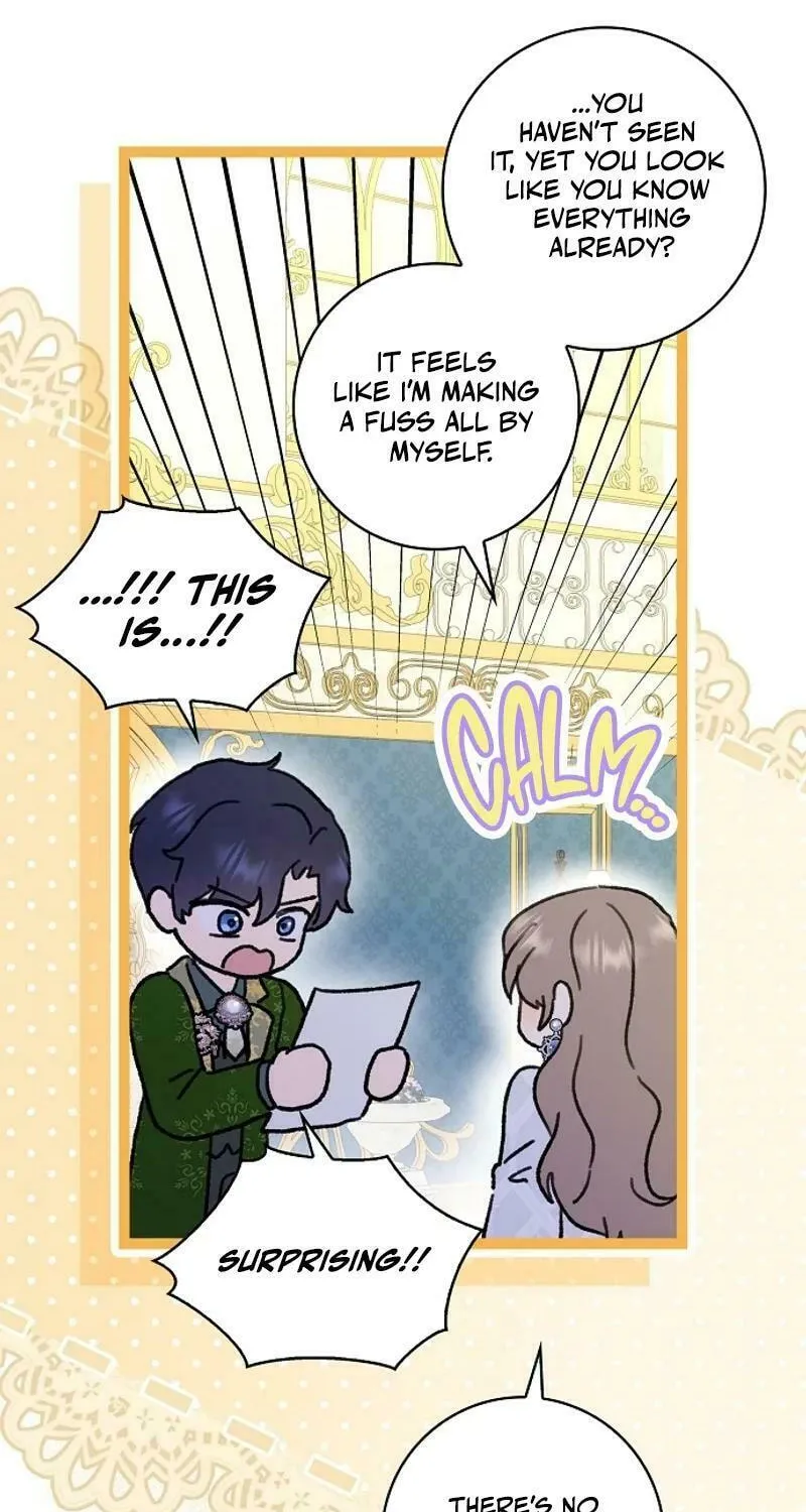 Read Wicked No More chapter 82 image 40 on Lezhin