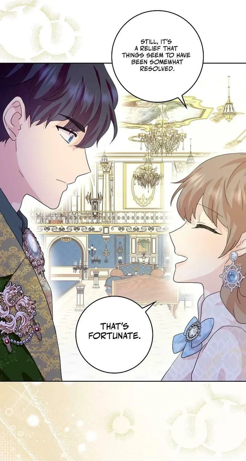 Read Wicked No More chapter 82 image 42 on Lezhin