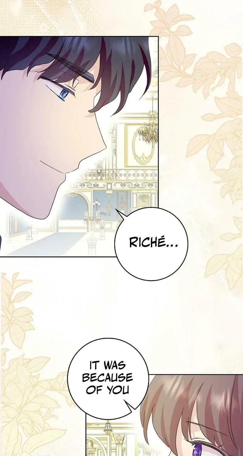 Read Wicked No More chapter 82 image 43 on Lezhin
