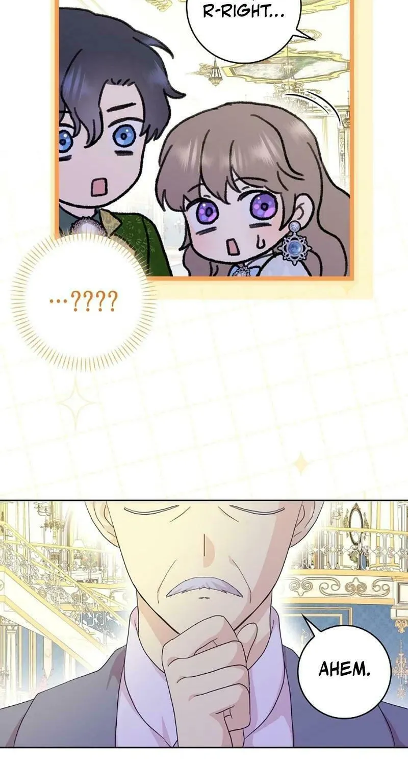 Read Wicked No More chapter 82 image 46 on Lezhin