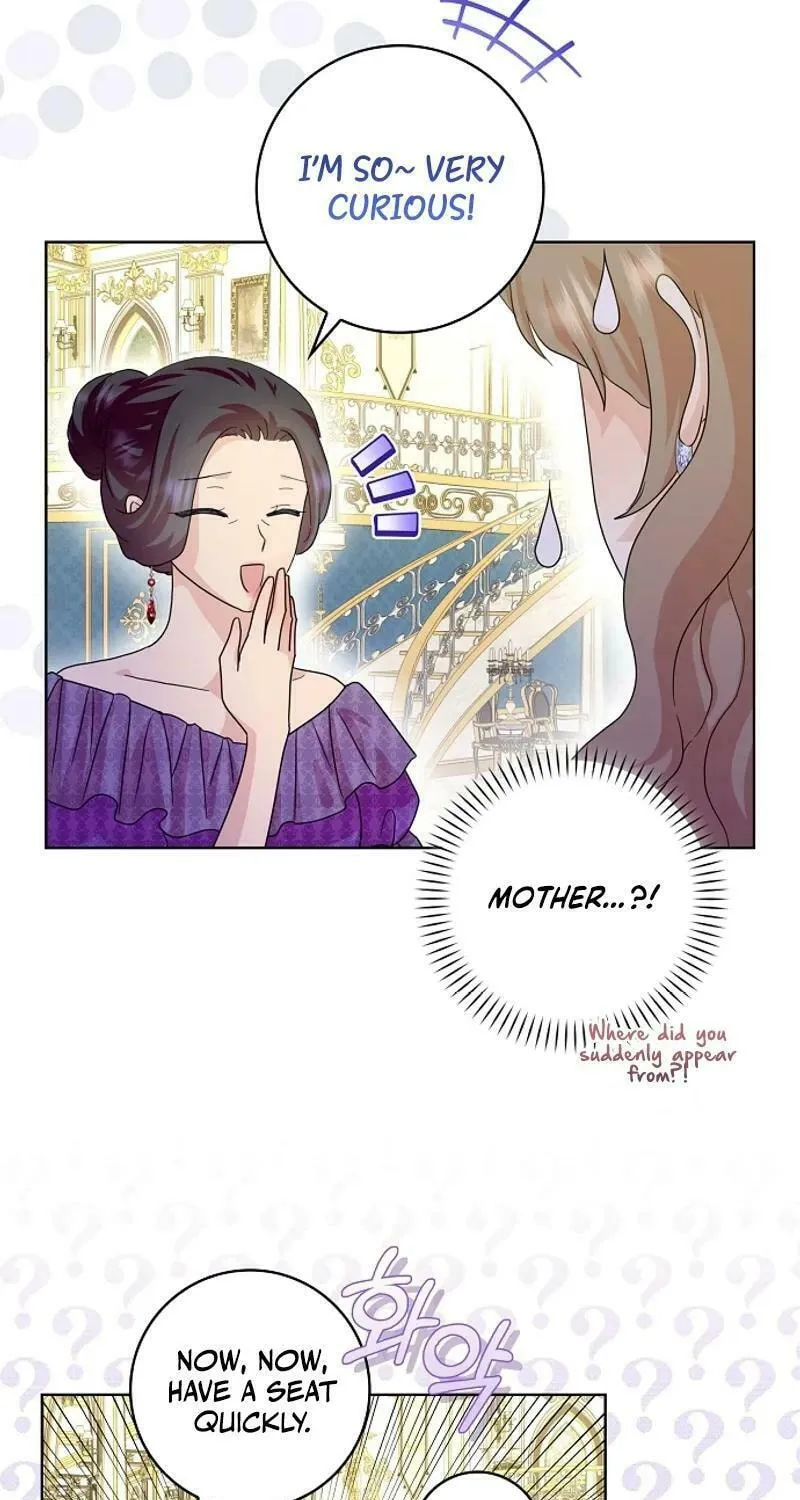Read Wicked No More chapter 82 image 49 on Lezhin