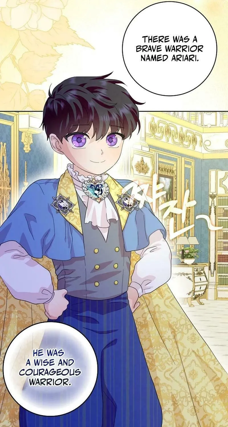 Read Wicked No More chapter 82 image 56 on Lezhin