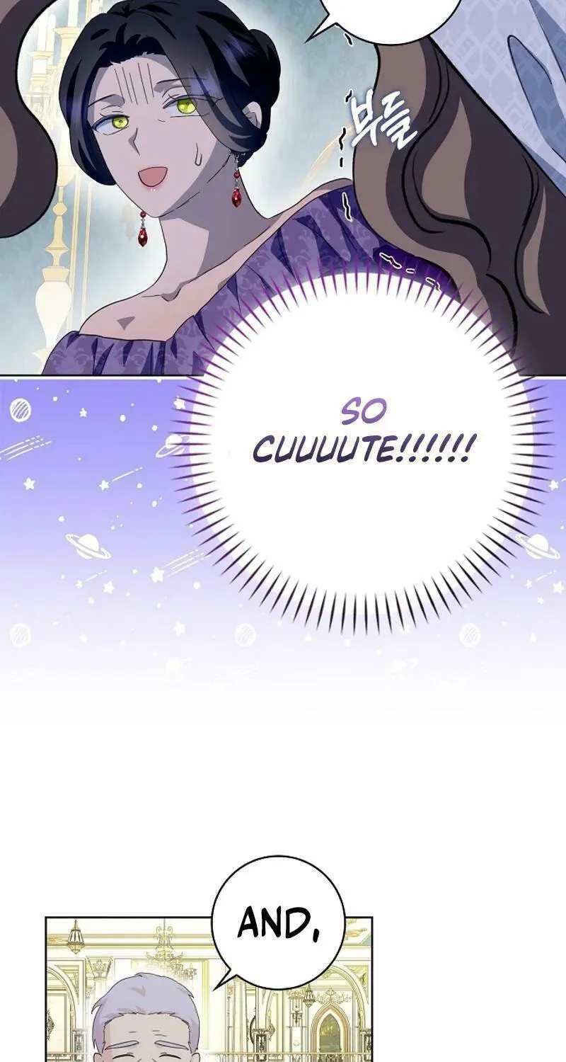 Read Wicked No More chapter 82 image 60 on Lezhin