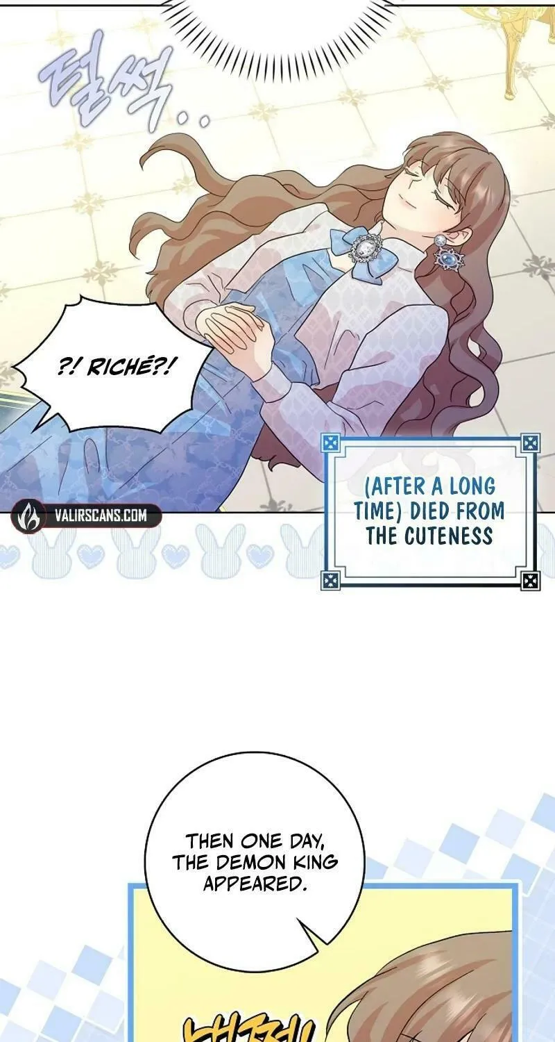 Read Wicked No More chapter 82 image 64 on Lezhin