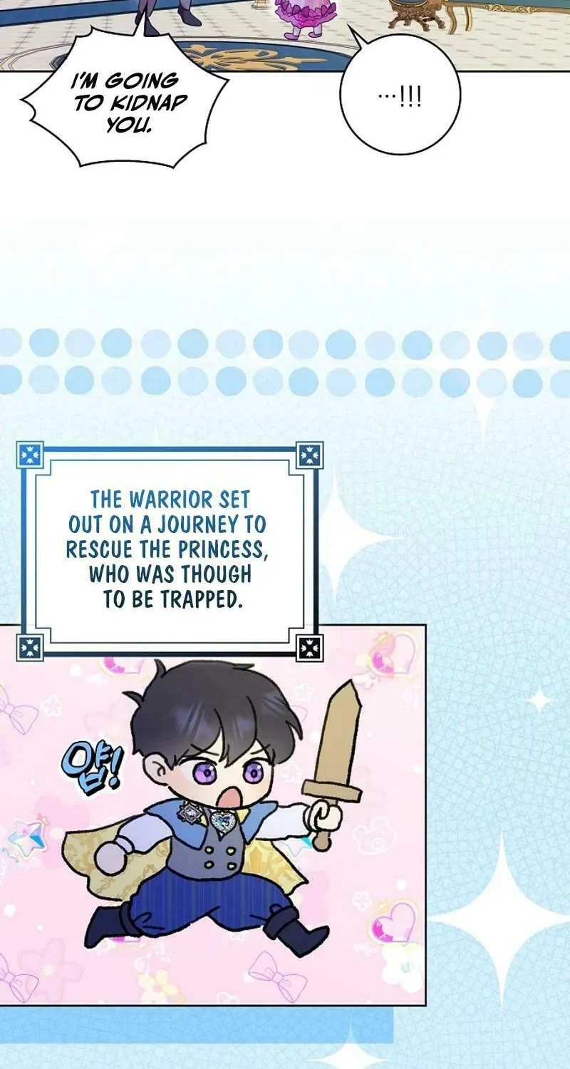 Read Wicked No More chapter 82 image 67 on Lezhin