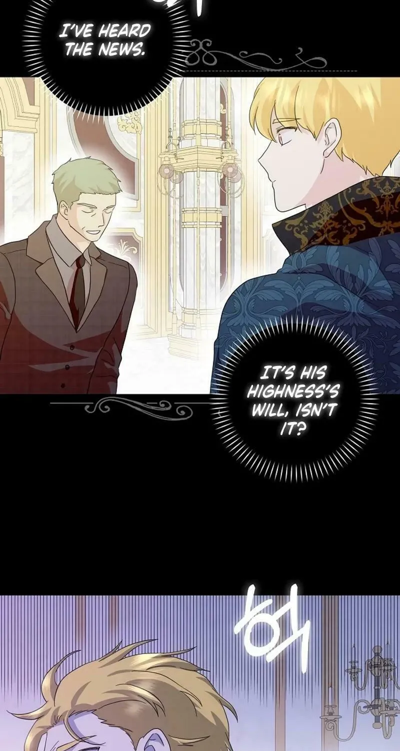 Read Wicked No More chapter 82 image 7 on Lezhin