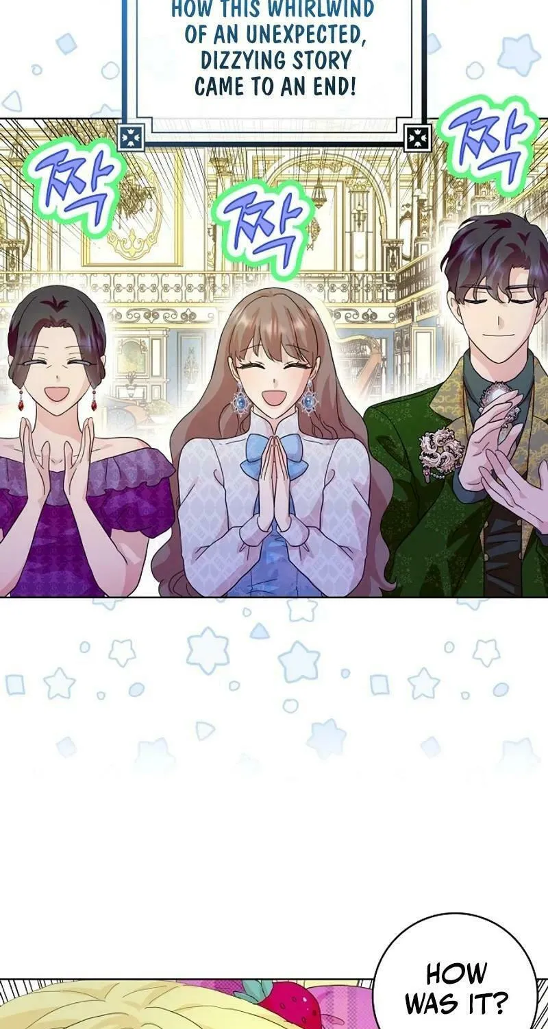 Read Wicked No More chapter 82 image 70 on Lezhin