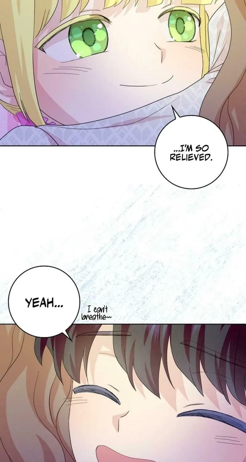 Read Wicked No More chapter 83 image 1 on Lezhin